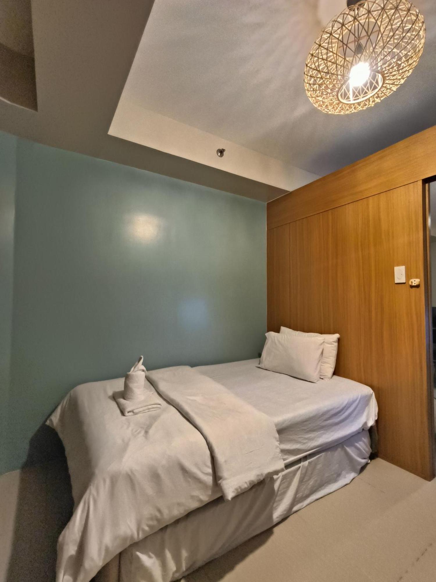 Premiere Haven At Shell Residences Manila Exterior photo